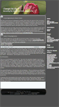 Mobile Screenshot of changesinlife.com